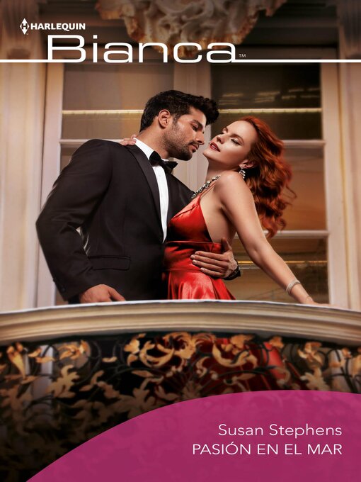 Title details for Pasión en el mar by Susan Stephens - Available